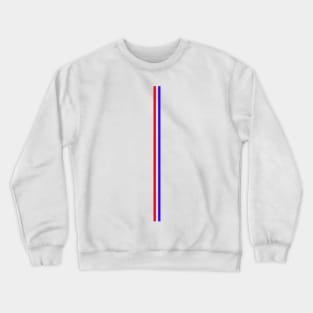 Escape to victory design Crewneck Sweatshirt